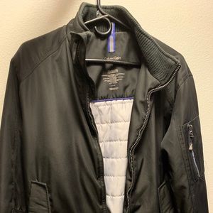 Calvin Klein jacket